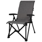 Kampa Campingmöbel Meadow Chair Grey Präsentation
