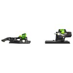 G3 Tourski binding Zed 9 Voorstelling