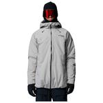 Columbia Winter District III Jkt Flint Grey 