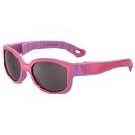 Cebe Sunglasses S'Pies Lavender Rose Zone Blue Light Grey Overview