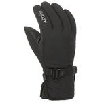 Cairn Optima Pure Fit Black 
