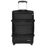 Eastpak Valigia Transit'r Plus S 42L Black Presentazione