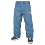 Volcom Arthur 20K Pant Indigo 