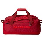Gregory Duffel Supply 40 Pelican Blue Overview