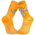 Bv Sport Socks Trail Socks Ultra High Collector Spritz Overview