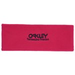Oakley Fascia OAKELY SHERPA HEADBAND RUBINE RED Presentazione