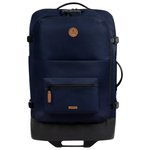 Cabaia Suitcase Soft Suitcase Medium 75L Reyjkavik Overview