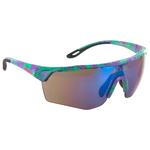 Moken Vision Sunglasses Moana Purple Blue Gradient Overview