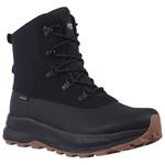 Icepeak Snow boots Aitoo Mr Noir Overview