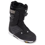 DC Boots Judge Boa Black White Overview