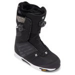 DC Boots Judge Boa Black White Présentation