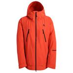 Burton Skijassen Reserve Gore Tex 2L Fiesta Red Voorstelling