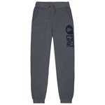 Picture Chill Pants Dark Grey Melange 