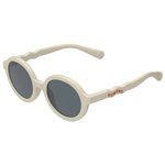 Komono Sunglasses Lou Ivory Overview
