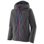 Patagonia M's Triolet Jkt Forge Grey 