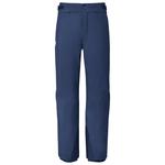 Millet Pantaloni da sci Brevent Pant M Saphir Presentazione