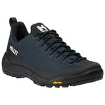 Millet Approach shoes Cimai Dark Denim Overview