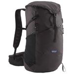 Patagonia Backpack Terravia Pack 28L Black Overview