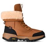 UGG M Adirondack Boot Xxv Chestnut 