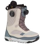 Burton Limelight Boa Gray 