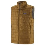 Patagonia Sleeveless vest Overview