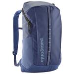 Patagonia Sac à dos Black Hole Pack 25L Current Blue Présentation