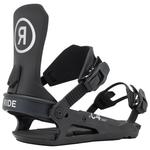 Ride C-4 Black 
