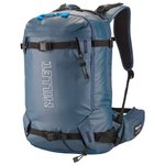 Millet Backpack Cosmic 28 Dark Denim Overview