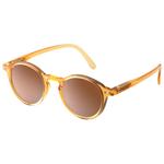 Izipizi Zonnebrillen Sun Child #D Golden Canyon Brown Polarized Voorstelling