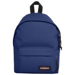 Eastpak Zaino Orbit 10L Nightsky Navy Presentazione