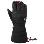 Millet Gloves Trilogy Icon Gtx Glove Black Overview