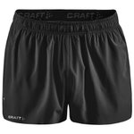 Craft Trail-Shorts Präsentation