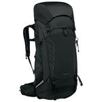 Osprey Backpack Talon 44 Black Coal Grey Overview