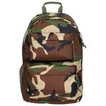 Eastpak Rucksack Padded Double 24L Camo Präsentation