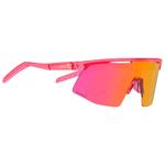 AZR Sunglasses Team Jr Crystal Rose Vernie Rose Multicouche Overview