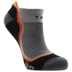YY Vertical Socks Overview