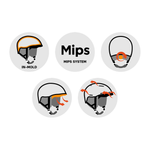 Oakley Casco Mod 1 Mips Keypoints