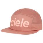 Ciele Cap GoCap Comp Century RoseDawn Overview