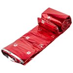 Arva Survival blanket Emergency Blanket 70 g Red Overview