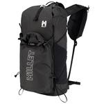 Millet Sac à dos Parmelan 17 Black Présentation