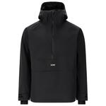 Slope Giubbotto tecnico Ruki M's Ski Anorak Black Presentazione