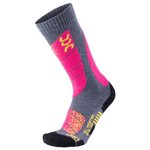 Uyn Chaussettes Présentation