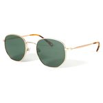 Binocle Eyewear Sunglasses Nevada 1 Or Mat G15 Overview