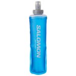 Salomon Gourde Soft Flask 250Ml/8Oz 28 Clear Blue Présentation