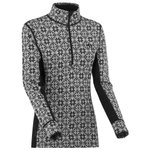 Kari Traa Technical underwear Rose H/Z Black Overview