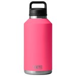 Yeti Kantine Rambler 64 Oz (1,9L) Tropical Pink Voorstelling
