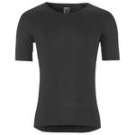 Craft Trail T-shirt Active Nanoweight Short Sleeve Black Voorstelling