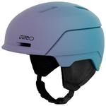 Giro Helm Neo Mips Jr Matte Lavender Swirl Präsentation