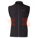 Lenz Giacca Heat Vest 1.0 Men Black Presentazione