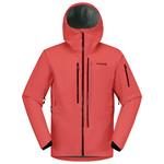 Norrona Lofoten Gore-Tex Pro Jacket M's Baked Apple 